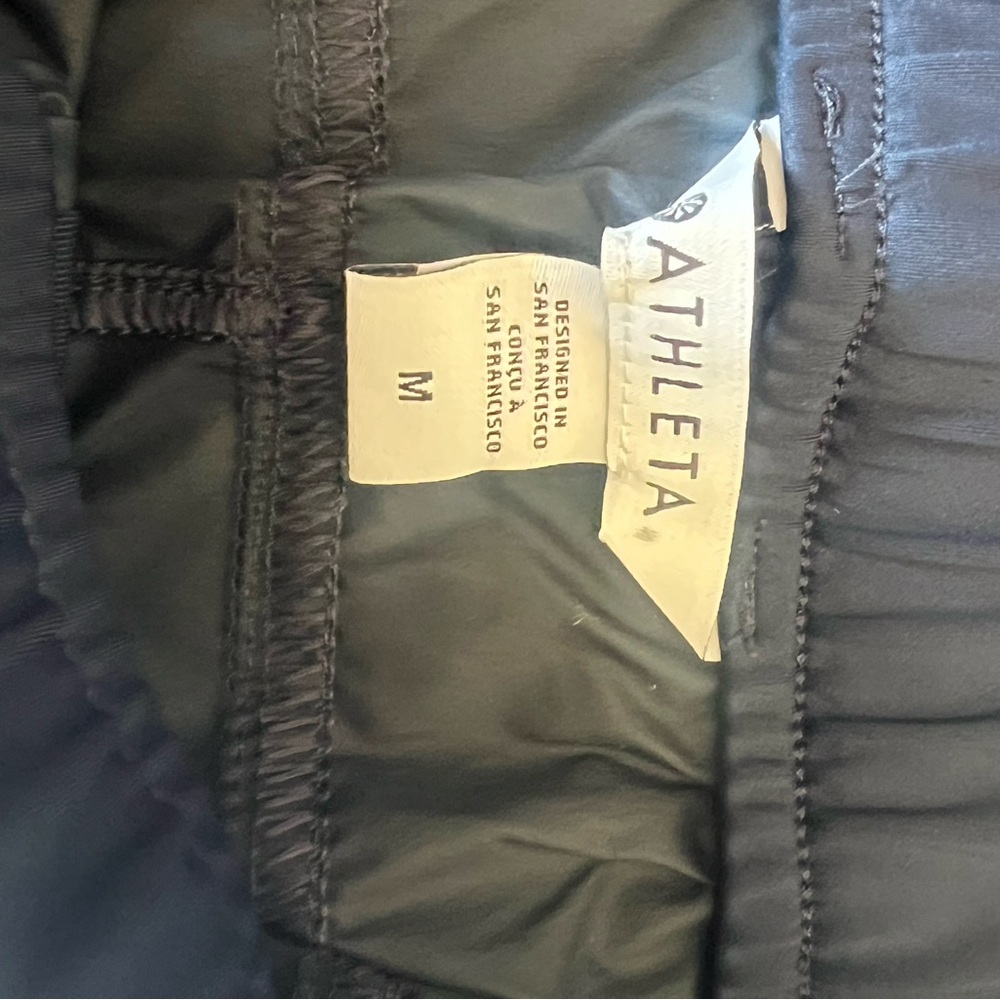 ATHLETA Rise Pants - Picture 7 of 9